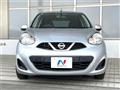 2018 Nissan March