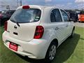 2015 Nissan March