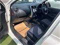 2015 Nissan March