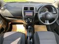 2015 Nissan March