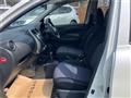 2015 Nissan March