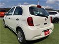 2015 Nissan March