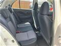 2015 Nissan March