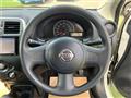 2015 Nissan March