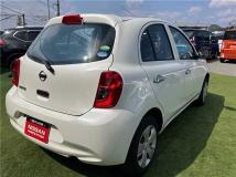 2015 Nissan March