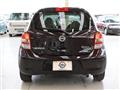 2013 Nissan March