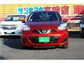 2017 Nissan March