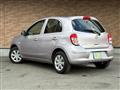 2011 Nissan March