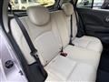 2011 Nissan March