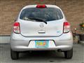 2011 Nissan March