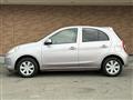 2011 Nissan March
