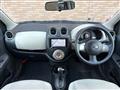 2011 Nissan March