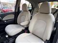 2011 Nissan March