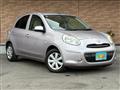 2011 Nissan March