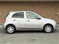 2011 Nissan March