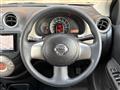 2011 Nissan March
