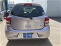 2011 Nissan March