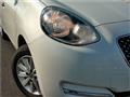 2019 Nissan March