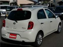 2019 Nissan March