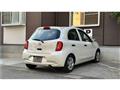2016 Nissan March