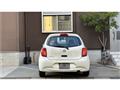 2016 Nissan March
