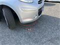 2011 Nissan March