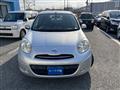 2011 Nissan March