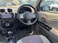 2016 Nissan March