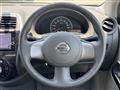 2016 Nissan March