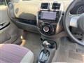 2016 Nissan March