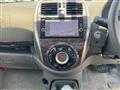 2016 Nissan March