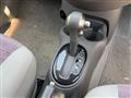2016 Nissan March