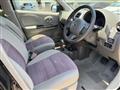 2016 Nissan March