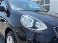 2016 Nissan March