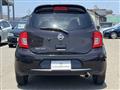 2016 Nissan March
