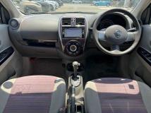 2016 Nissan March