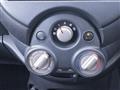 2011 Nissan March