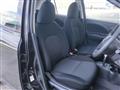 2011 Nissan March