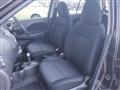2011 Nissan March