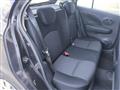2011 Nissan March