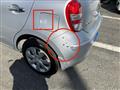 2013 Nissan March