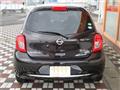 2013 Nissan March