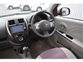 2016 Nissan March