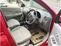 2011 Nissan March