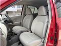 2011 Nissan March
