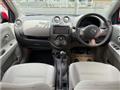 2011 Nissan March
