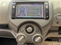 2011 Nissan March