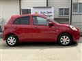 2011 Nissan March
