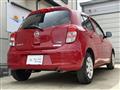 2011 Nissan March
