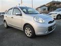 2013 Nissan March